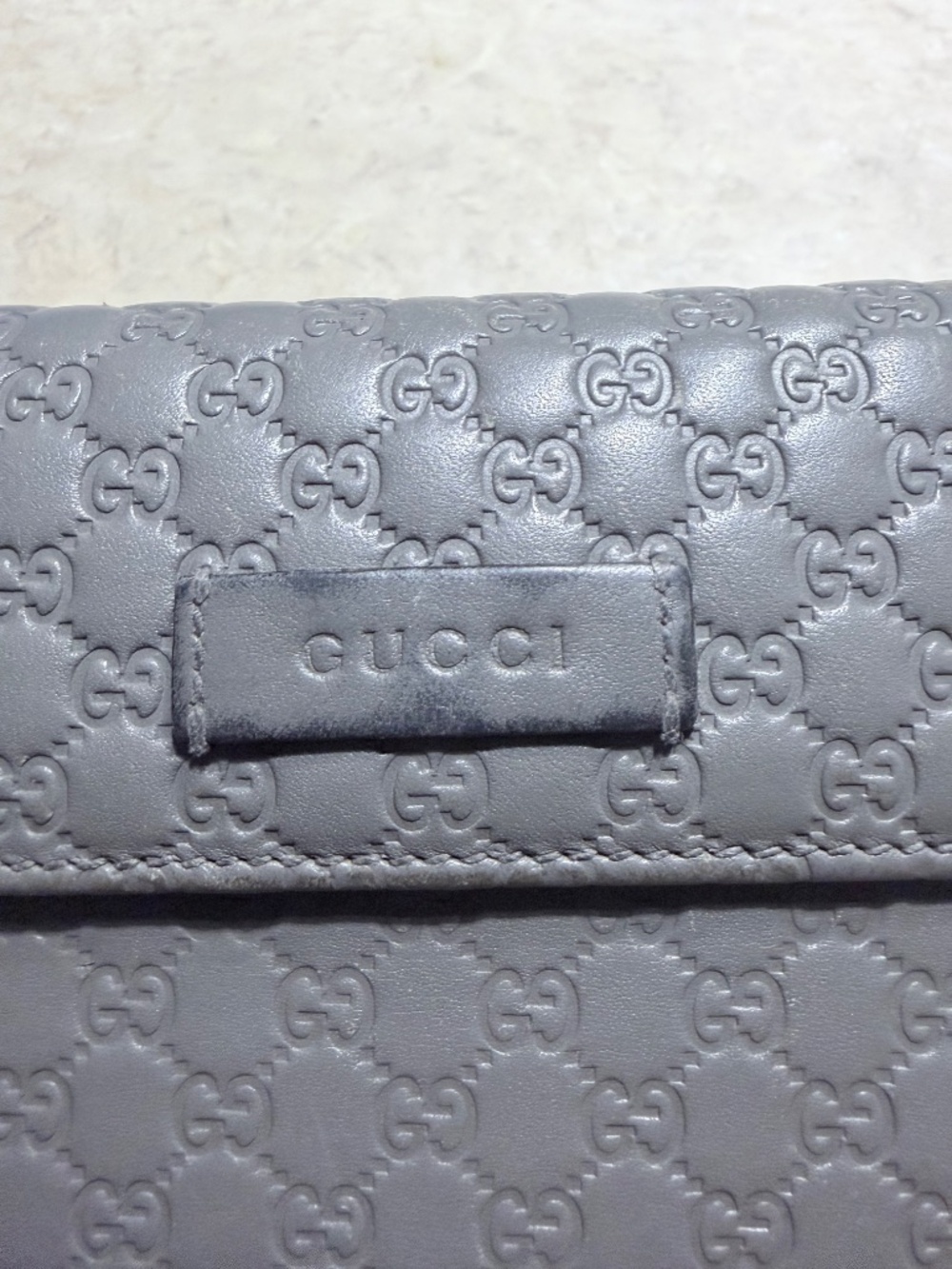 Gucci Wallet - Picture 4 of 5